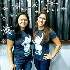 Meet your Posher, Dee